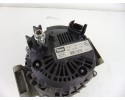 Alternador, Mercedes-benz Clase C (Bm 204) Berlina C 180 Kompressor (204.046) 2008, A2711541402