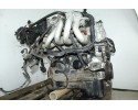 Motor completo, Nissan Primera Berlina (P12) Acenta 2004, QG16