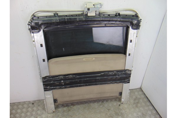 Techo electrico, NER