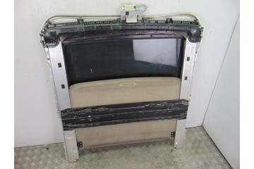 Techo electrico, NER