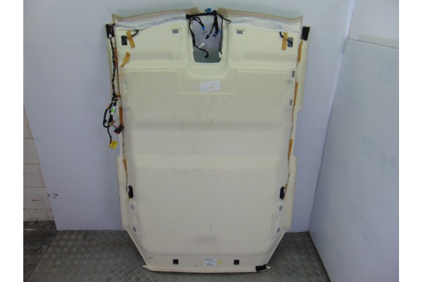 Techo interior