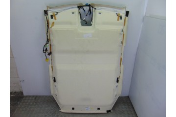 Techo interior