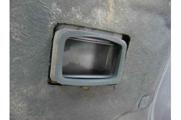 Capo, Volvo S40 Berlina 1.6 D Kinetic 2006