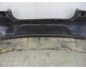 Paragolpes trasero, Seat Ibiza Berlina (6J5) Ecomotive 2009