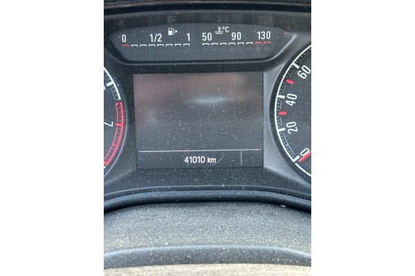 OPEL CORSA E Selective