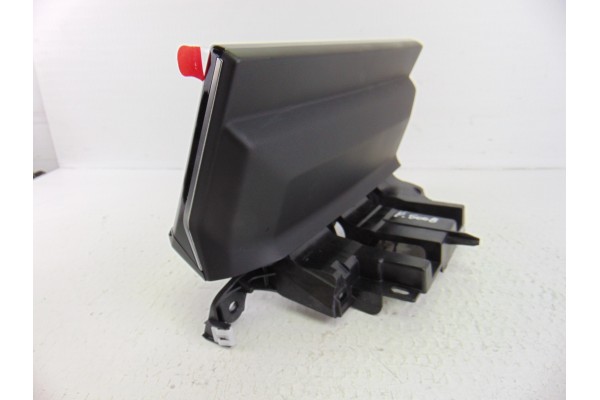 Pantalla multifuncion, Peugeot 5008 Active 2017, 9838917380
