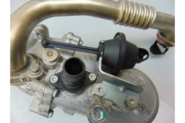 Enfriador egr, Ford Focus Berlina (Cew) Trend, EFMH-19206-AC