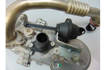 Enfriador egr, Ford Focus Berlina (Cew) Trend, EFMH-19206-AC