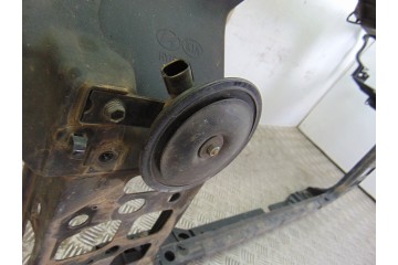 Panel frontal, Hyundai Santa Fe (Cm) 2.2 CRDi Comfort 4X4 2006