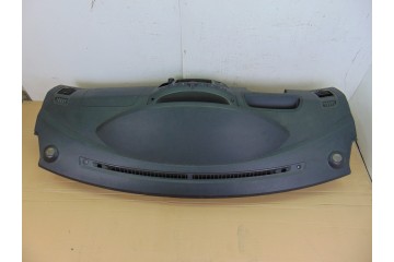Kit airbag, Ssangyong Rodius Xdi Limited 2005