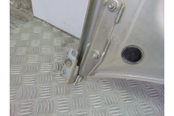 Capo, Audi A6 Avant (4B5) 3.0 2002