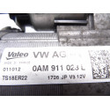 0AM911023L MOTOR ARRANQUE SKODA OCTAVIA COMBI (1Z5) 0AM911023L MOTOR ARRANQUE SKODA OCTAVIA COMBI (1Z5)