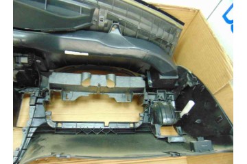 Kit airbag, Mercedes-benz Clase Ml (Bm 163) 270 Cdi (163.113) 2002