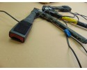 Kit airbag, Opel Astra H Twin Top Enjoy 2006