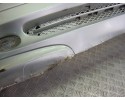 Paragolpes delantero, Mercedes-benz Clase C (Bm 203) Berlina 270 Cdi (203.016) 2001