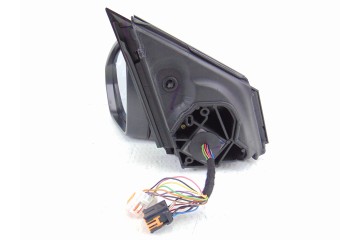 Retrovisor izquierdo
