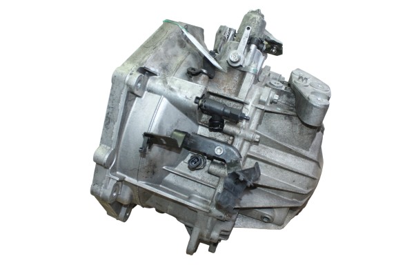 Caja cambios, Opel Astra H Twin Top Enjoy 2006