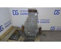 Diferencial trasero, Audi A4 Avant (8K5) Básico Quattro 2008, CCWA
