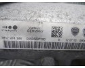 Cremallera direccion, Alfa Romeo Giulietta (191) Distinctive 2013, 00505287250