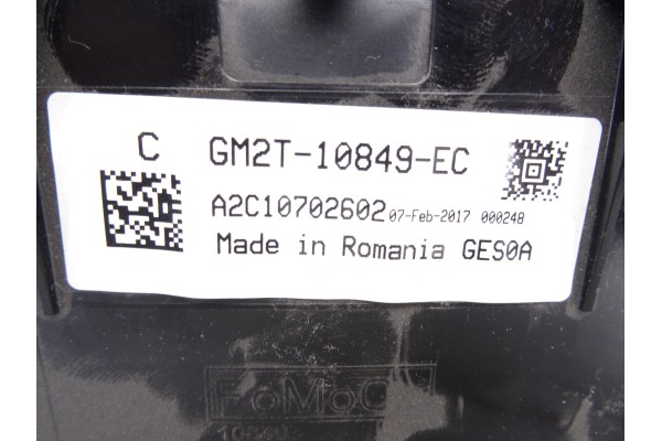 Cuadro instrumentos, Ford S-max (Cdr) Trend 2017, GM2T10849EC