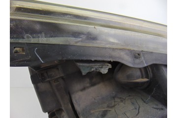 Faro izquierdo, Renault Vel Satis (BJ0) Initiale 2005, XENON