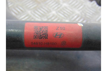 Puente delantero, Kia Rio (Yb) Business 2017