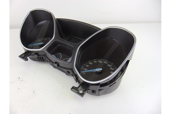 Cuadro instrumentos, Ford Focus Berlina (CB8) Trend 2011, BM5T-10849-AL