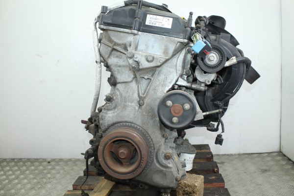 Motor completo, Ford Focus Sportbreak (Cew) St 2012, XQDA