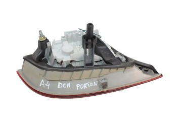 Piloto trasero derecho interior, Audi A4 Avant (8E) 1.8 T Quattro 2005, 8E9945094