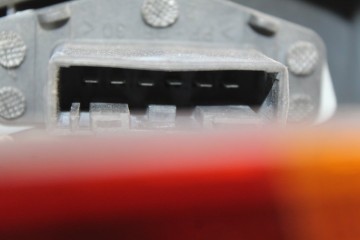 Piloto trasero derecho, Bmw Serie 3 Berlina (E46) 320d 2001