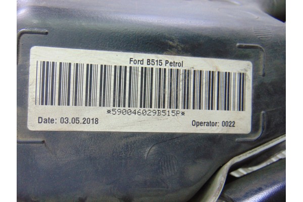 Deposito combustible, Ford Ecosport (CR6) Trend 2018, GN15-9K007-KA