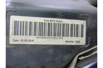 Deposito combustible, Ford Ecosport (CR6) Trend 2018, GN15-9K007-KA