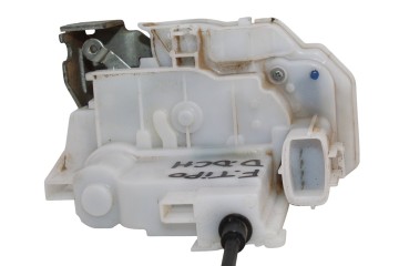 Cerradura puerta delantera derecha, Fiat Ii Tipo (356) Berlina Easy 2016