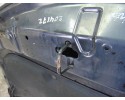 Capo, Toyota Auris (E15) Sol 2008