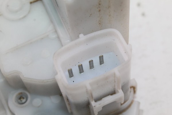 Cerradura puerta trasera izquierda, Fiat Ii Tipo (356) Berlina Easy 2016