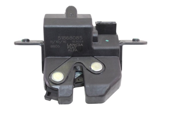 Cerradura maletero / porton, Fiat Ii Tipo (356) Berlina Easy 2016, 51868085