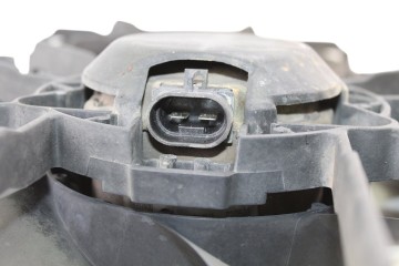 Electroventilador, Ford Tourneo Connect (TC7) Familiar 2003, 2T148C607BD