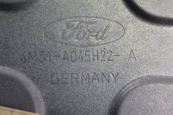 Elevalunas trasero derecho, Ford Focus Berlina (Cap) Trend 2005 usado 6