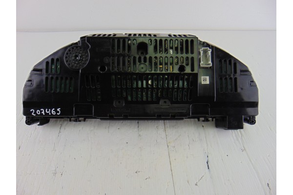 Cuadro instrumentos, Mercedes-benz Clase e (Bm 212) Lim. 220 CDI BlueEfficiency (212.002) 2011, A2129001308