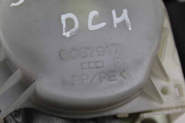 Kit airbag, Subaru Legacy Combi/ Outback (B13/BP) 2.5 Sw 2005
