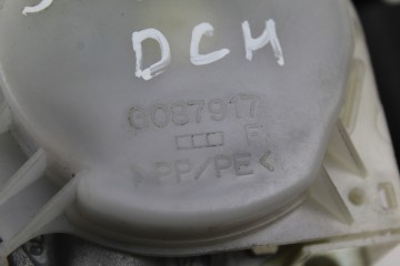 Kit airbag, Subaru Legacy Combi/ Outback (B13/BP) 2.5 Sw 2005