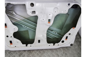Puerta delantera derecha, Seat Leon (1P1) Comfort Limited 2007