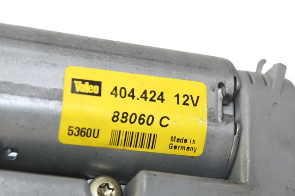 Techo electrico, Audi A6 Berlina (4B2) 2.5 Tdi 2001, 8D0877255C