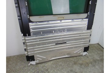 Techo electrico, Bmw Serie 7 (E65/E66) 740d 2007