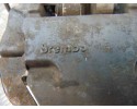 Pinza de freno trasera izquierda, Volkswagen Touareg (7LA) Tdi V6 2006, 20767303