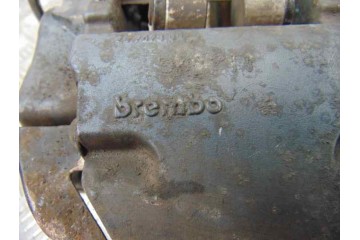 Pinza de freno trasera izquierda, Volkswagen Touareg (7LA) Tdi V6 2006, 20767303