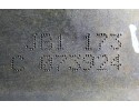 Caja cambios, Renault Kangoo I (F/KC0) Alize 1998, JB1173
