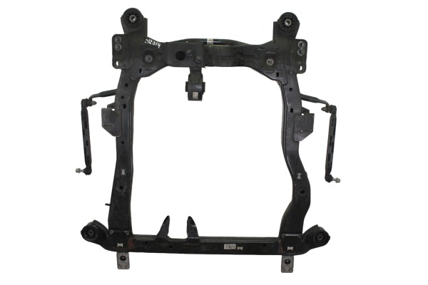 Puente delantero, Chevrolet Cruze Ls 2010