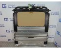 Techo electrico, Bmw Serie 7 (E65/E66) 730d 2008