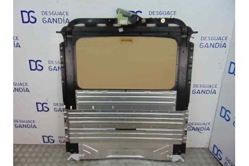 Techo electrico, Bmw Serie 7 (E65/E66) 730d 2008